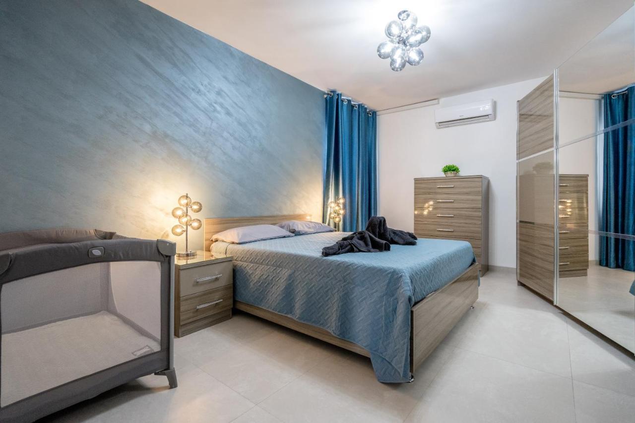 סיינט פול ביי Brand New 3Br Apartment Close To All Amenities מראה חיצוני תמונה