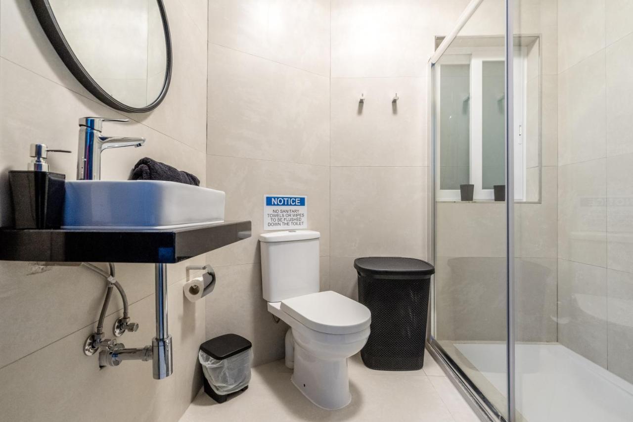 סיינט פול ביי Brand New 3Br Apartment Close To All Amenities מראה חיצוני תמונה