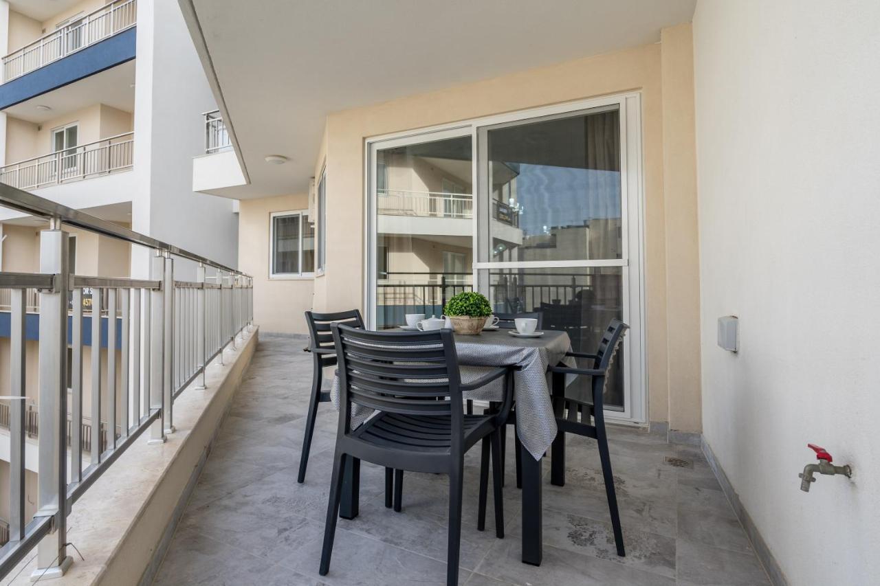 סיינט פול ביי Brand New 3Br Apartment Close To All Amenities מראה חיצוני תמונה