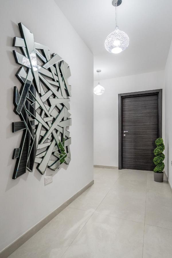 סיינט פול ביי Brand New 3Br Apartment Close To All Amenities מראה חיצוני תמונה