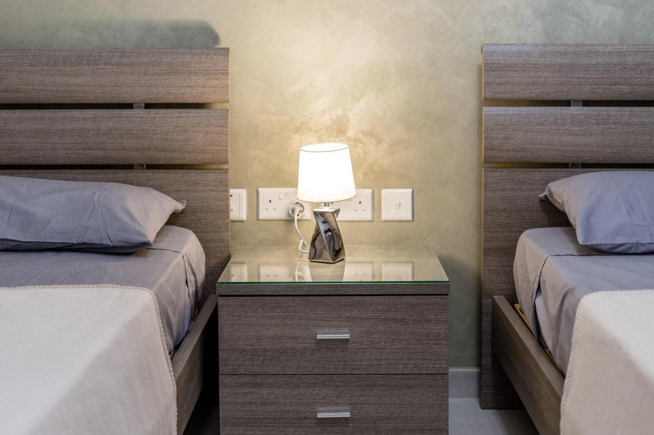 סיינט פול ביי Brand New 3Br Apartment Close To All Amenities מראה חיצוני תמונה