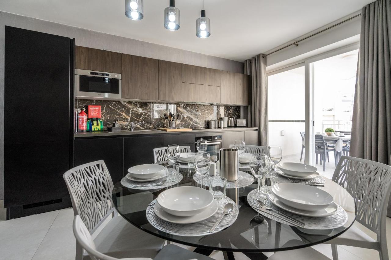 סיינט פול ביי Brand New 3Br Apartment Close To All Amenities מראה חיצוני תמונה