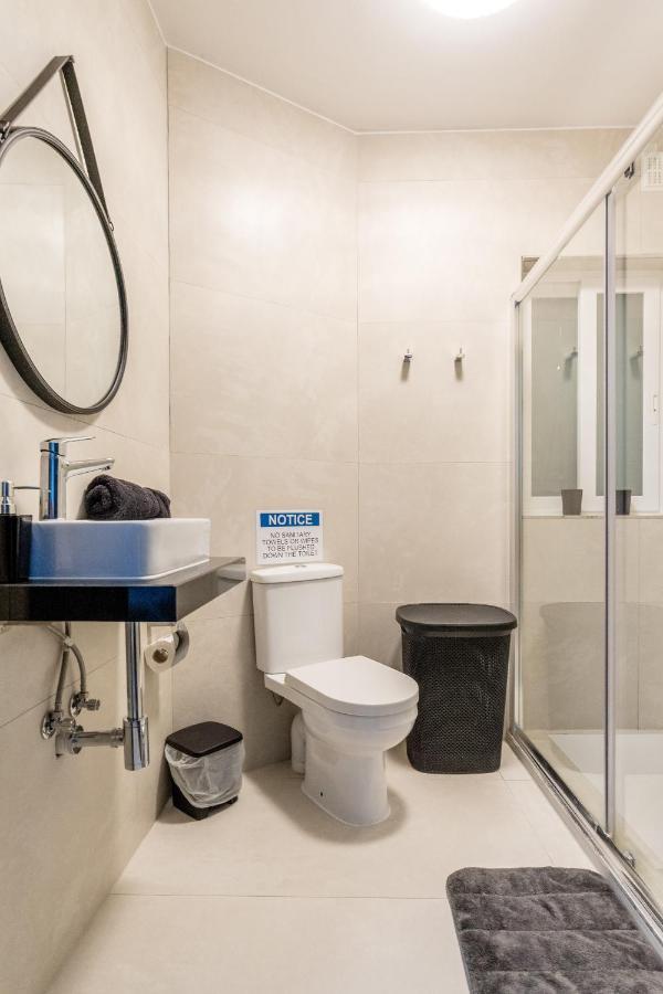 סיינט פול ביי Brand New 3Br Apartment Close To All Amenities מראה חיצוני תמונה